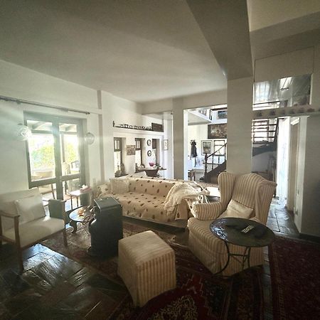 Appartement Cozy Nest In The Heart Of Lesvos à Mytilíni Extérieur photo