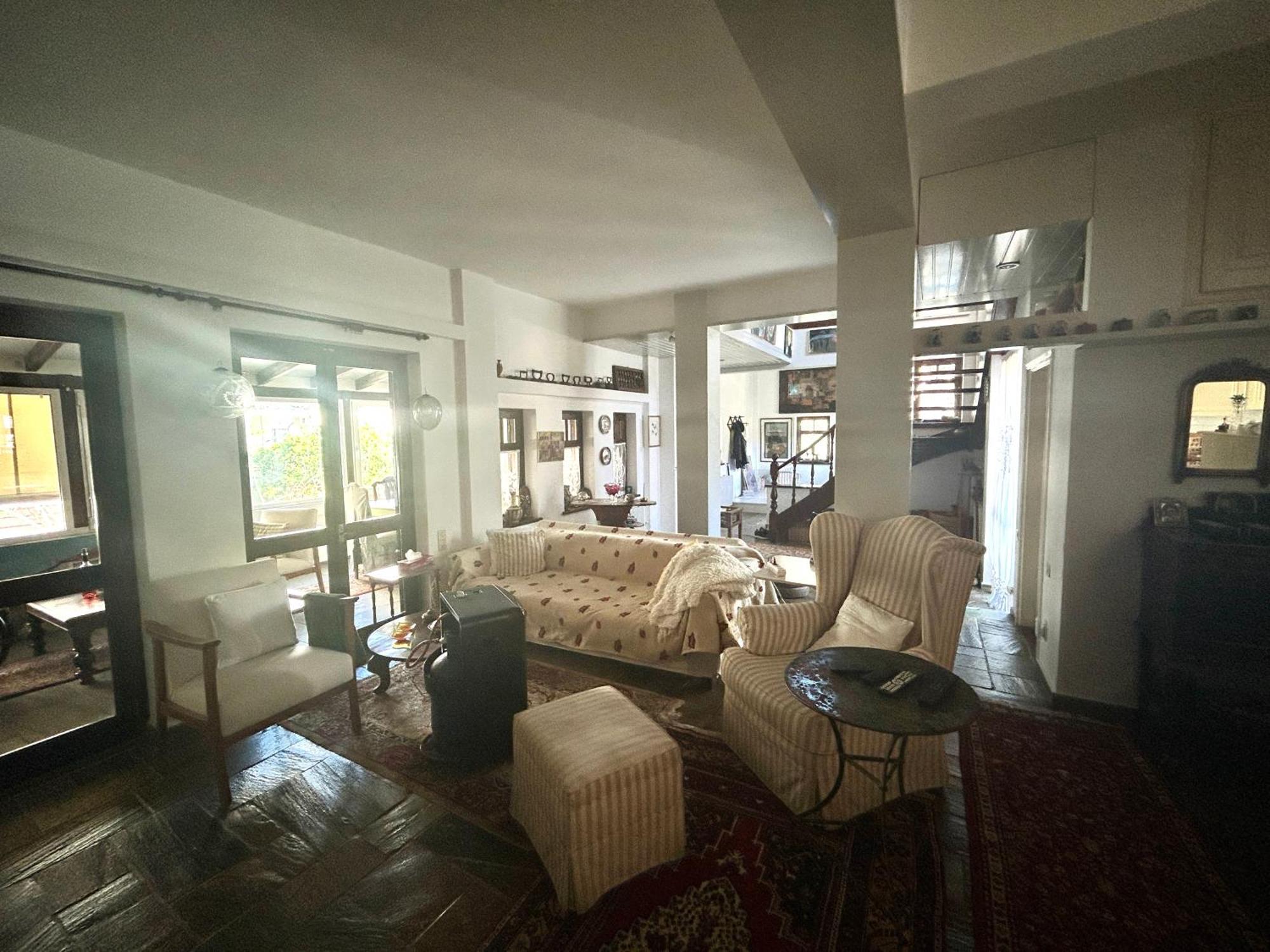 Appartement Cozy Nest In The Heart Of Lesvos à Mytilíni Extérieur photo
