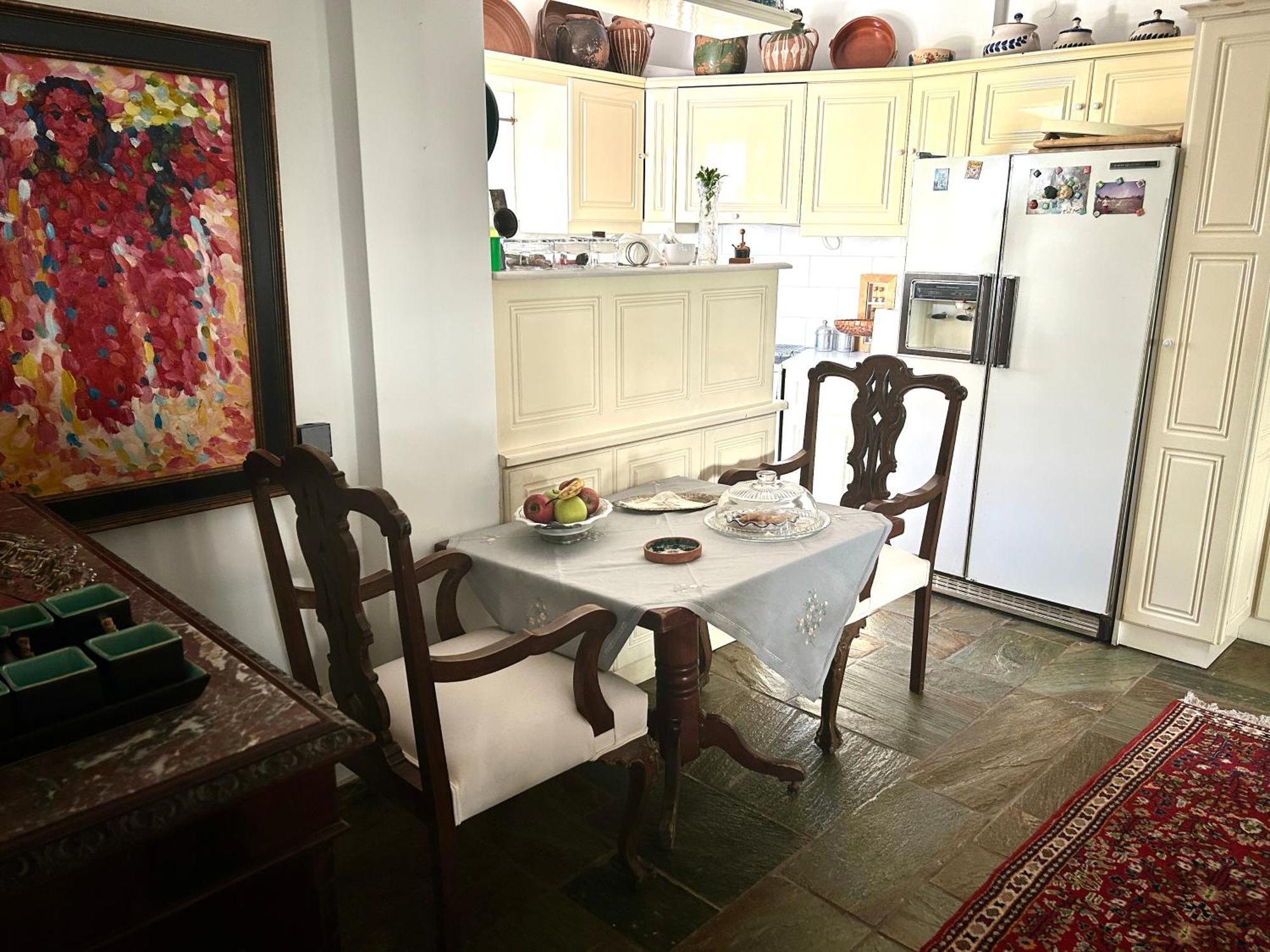 Appartement Cozy Nest In The Heart Of Lesvos à Mytilíni Extérieur photo